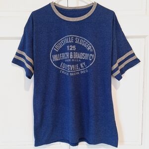Louisville Slugger t-shirt
